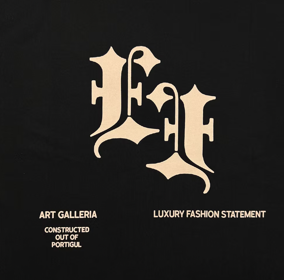 Galleria Tee